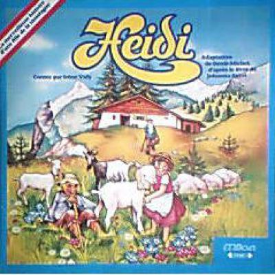 Heidi