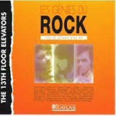 The 13 Th Floor Elevator