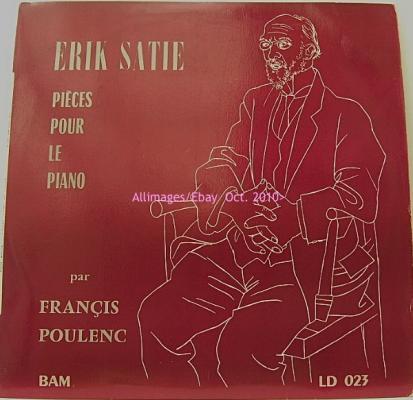 Pièces Pour Piano