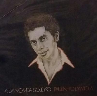 A Dança Da Solidão