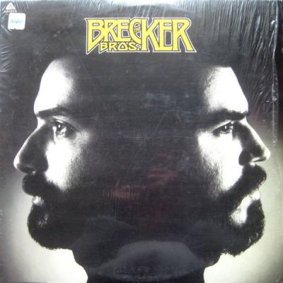 Brecker Bros