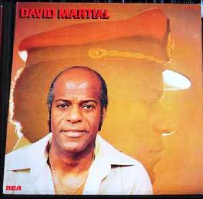 David Martial