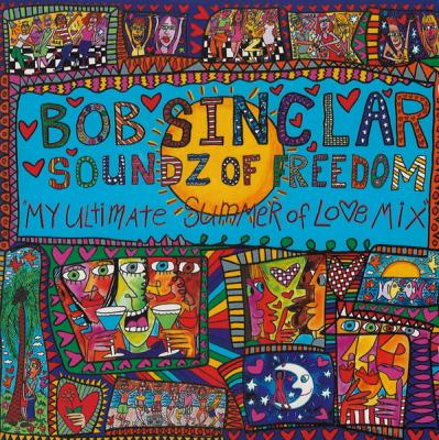 Soundz Of Freedom My Ultimatum Simmergea Of Love Mix