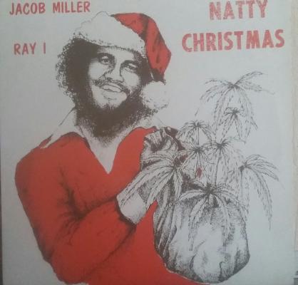 Natty Christmas