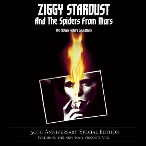 Ziggy Stardust - Music From The Motion Picture
