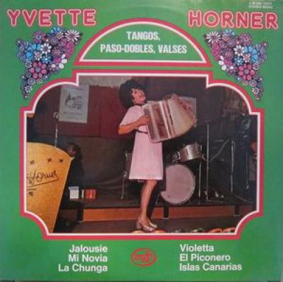 Tangos, Paso-dobles, Valses