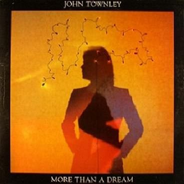 John Townley - More Than A Dream - Emi - 1a 062-07498