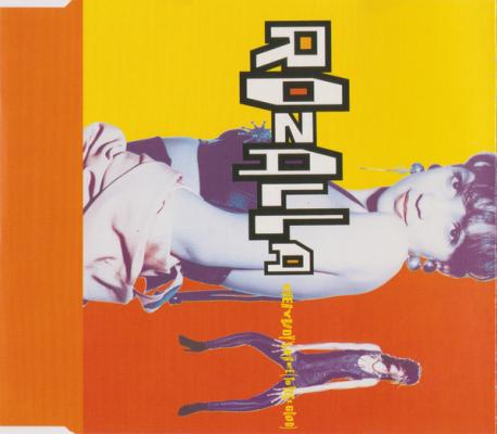 Everybody's Free (to Feel Good)