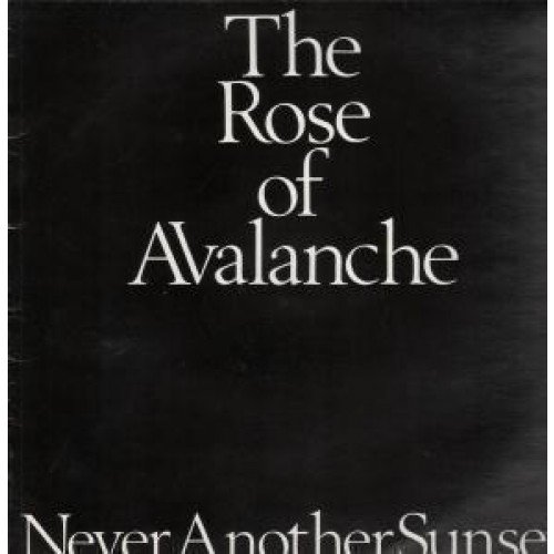 Rose Of Avalanche