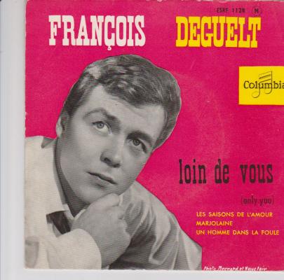 Loin De Vous