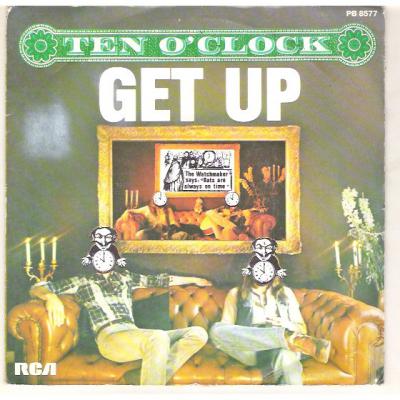 Get Up
