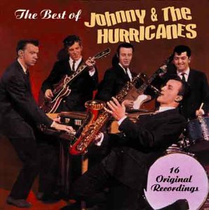 The Best Of Johnny & The Hurricanes