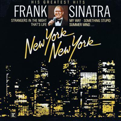 New York New York