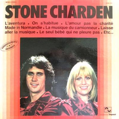Stone Charden
