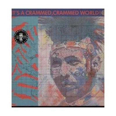 It's A Crammed, Crammed World 2