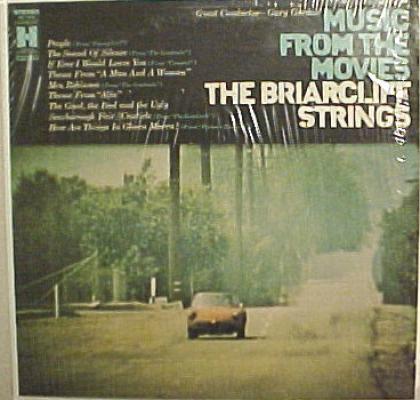 Music From The Movies