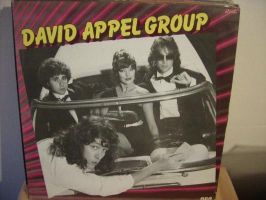 David Appel Group