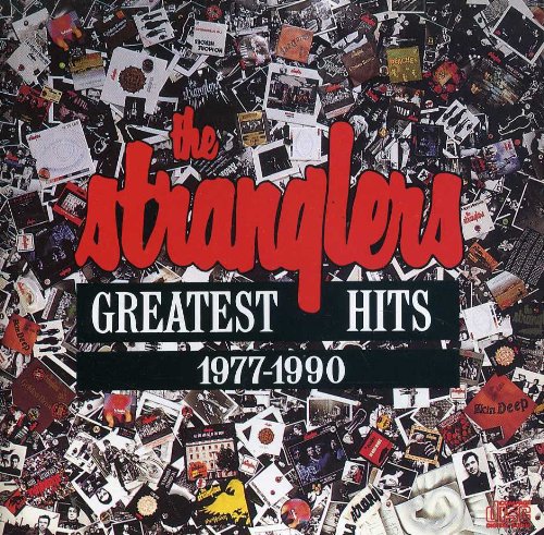 Stranglers: Greatest Hits 1977-1990