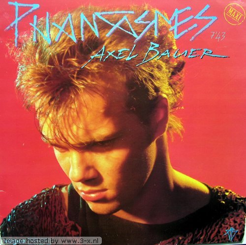 Phantasmes