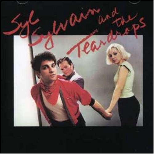 Syl Sylvain And The Teardrops