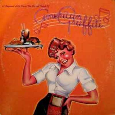 Bo American Graffiti