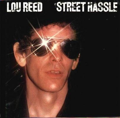 Street Hassle