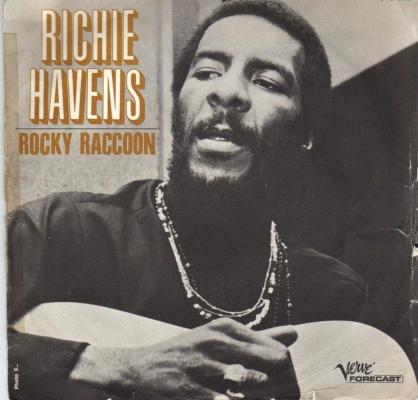 Rocky Raccoon