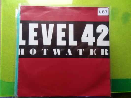 Hotwater