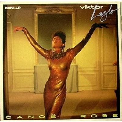 Canoë Rose / Blueser