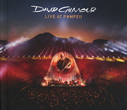 Live At Pompeii 2cd 2br