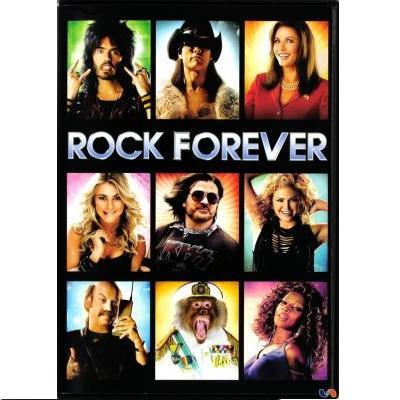 Rock Forever