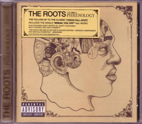 Phrenology