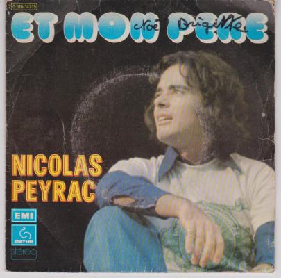 Et Mon Père