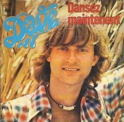 Dansez Maintenant - Dimanche Avec Toi