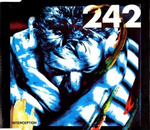 Interception By Front 242