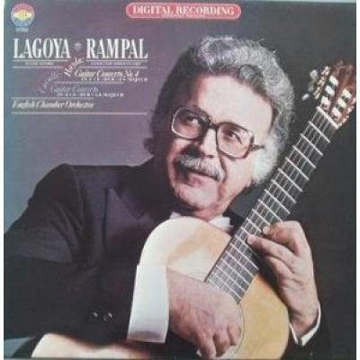 Carulli:haydn Guitar Concert N°4