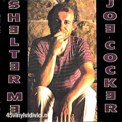 Shelter Me