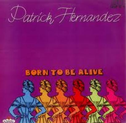 Born To Be Alive