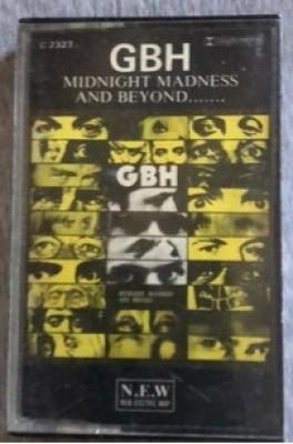 Midnight Madness And Beyond.......