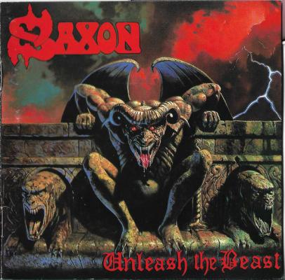 Unleash The Beast