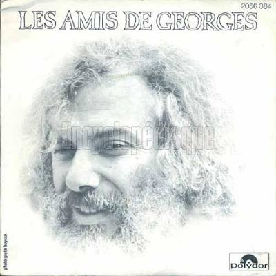 Les Amis De Georges