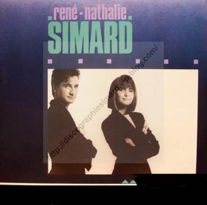 René - Nathalie Simard