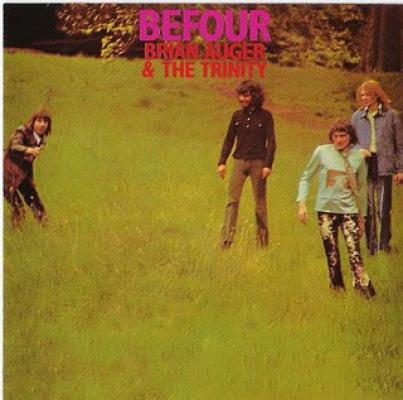 Befour