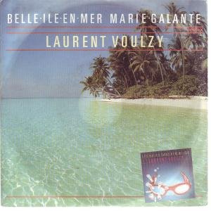Belle Ile En Mer Marie Galante 7 Inch