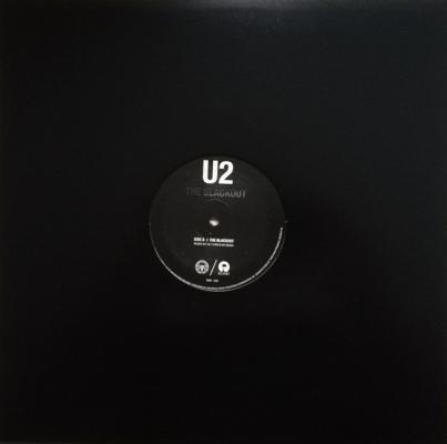 The Blackout - Europe - Maxi 45t