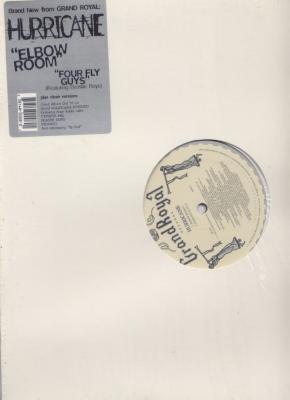 Elbow Room / Four Fly Guys