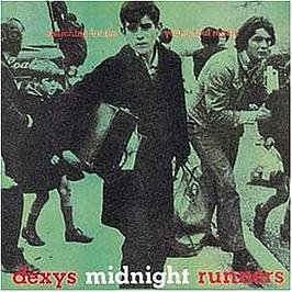 Dexys Midnight Runners / Searching For The Young Soul Rebels