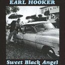 Sweet Black Angel