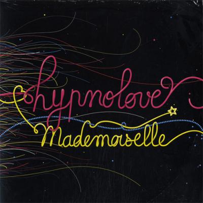 Mademoiselle
