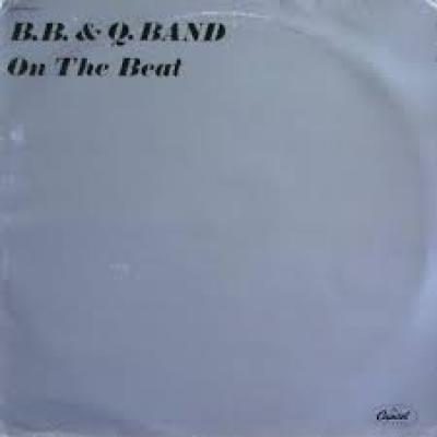 On The Beat
